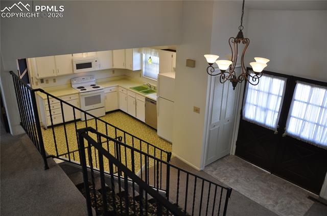 MLS Image for 3375  El Canto  ,Colorado Springs, Colorado
