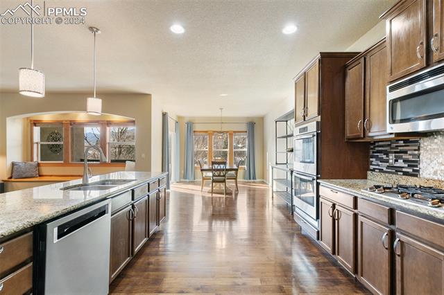 MLS Image for 1258  Ethereal  ,Colorado Springs, Colorado