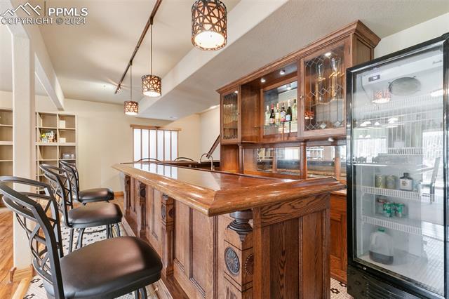 MLS Image for 1258  Ethereal  ,Colorado Springs, Colorado