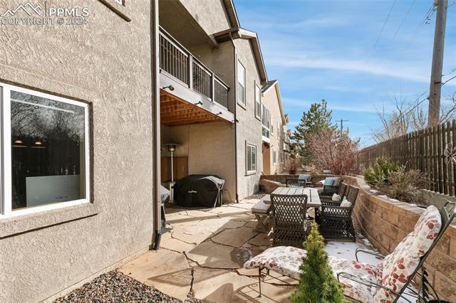 MLS Image for 1258  Ethereal  ,Colorado Springs, Colorado