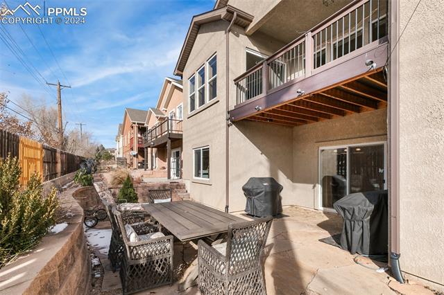 MLS Image for 1258  Ethereal  ,Colorado Springs, Colorado