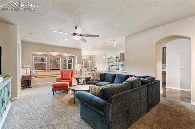 MLS Image for 1258  Ethereal  ,Colorado Springs, Colorado