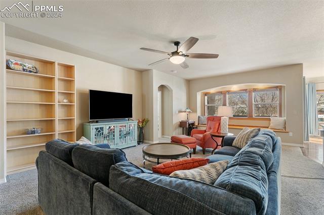 MLS Image for 1258  Ethereal  ,Colorado Springs, Colorado