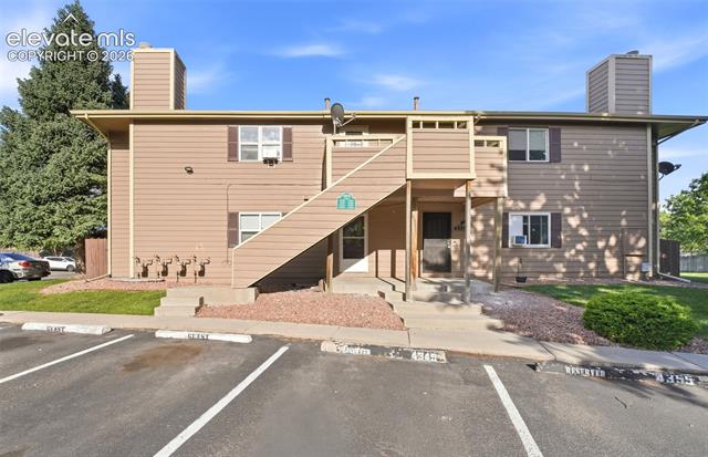 4357  Hunting Meadows   , colorado springs&nbsp; House Search MLS Picture