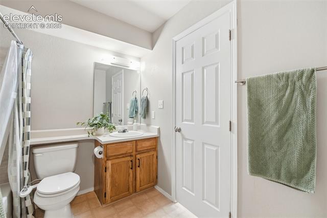 MLS Image for 4357  Hunting Meadows   ,Colorado Springs, Colorado