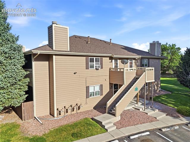 MLS Image for 4357  Hunting Meadows   ,Colorado Springs, Colorado