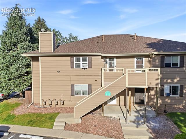 MLS Image for 4357  Hunting Meadows   ,Colorado Springs, Colorado