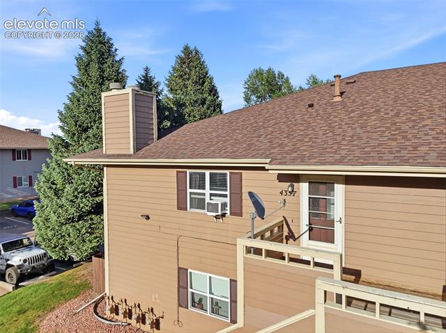 MLS Image for 4357  Hunting Meadows   ,Colorado Springs, Colorado