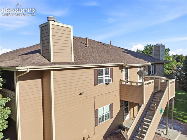 MLS Image for 4357  Hunting Meadows   ,Colorado Springs, Colorado