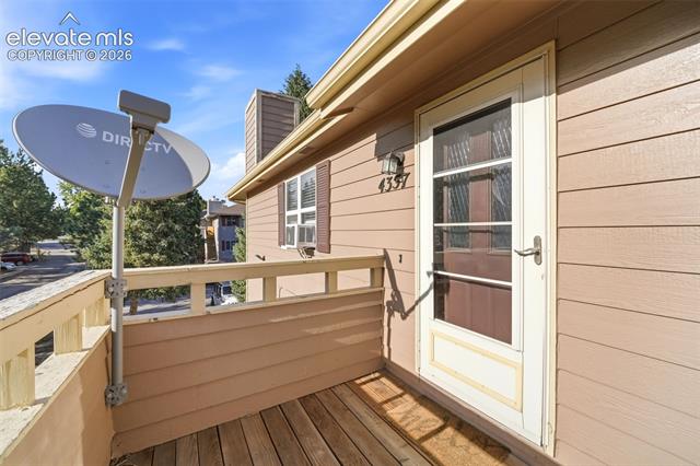 MLS Image for 4357  Hunting Meadows   ,Colorado Springs, Colorado