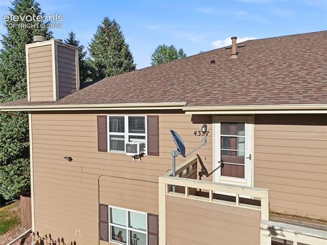 MLS Image for 4357  Hunting Meadows   ,Colorado Springs, Colorado