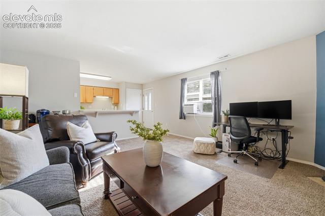MLS Image for 4357  Hunting Meadows   ,Colorado Springs, Colorado