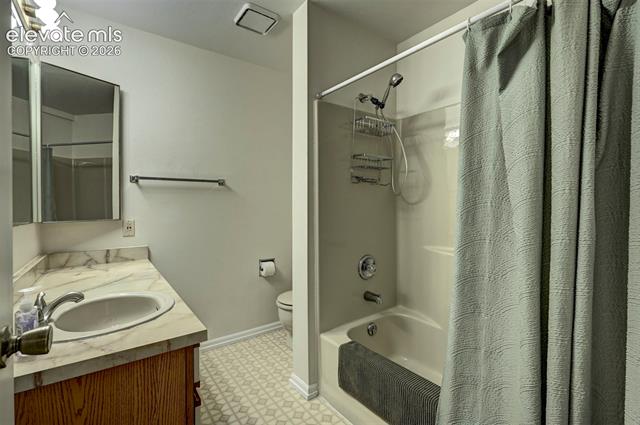 MLS Image for 1016  Moorings   ,Colorado Springs, Colorado