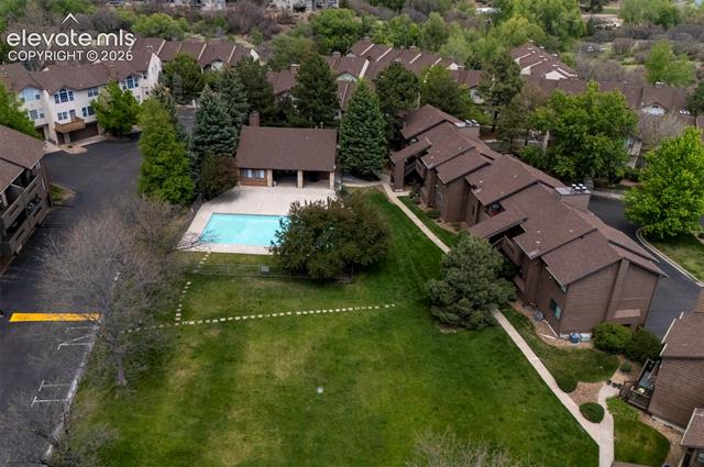 MLS Image for 1016  Moorings   ,Colorado Springs, Colorado