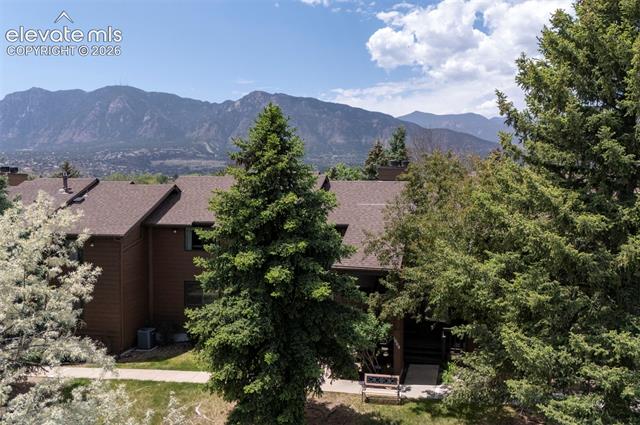 MLS Image for 1016  Moorings   ,Colorado Springs, Colorado