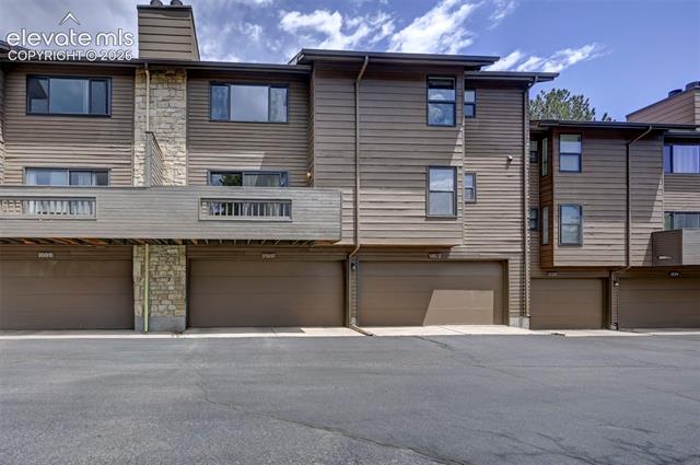 MLS Image for 1016  Moorings   ,Colorado Springs, Colorado