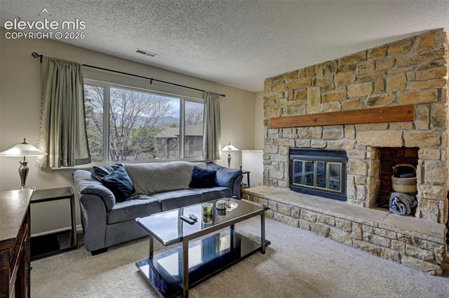 MLS Image for 1016  Moorings   ,Colorado Springs, Colorado