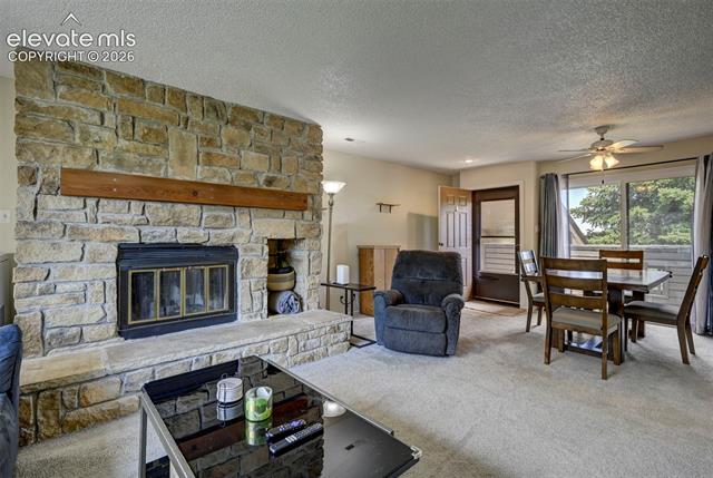 MLS Image for 1016  Moorings   ,Colorado Springs, Colorado