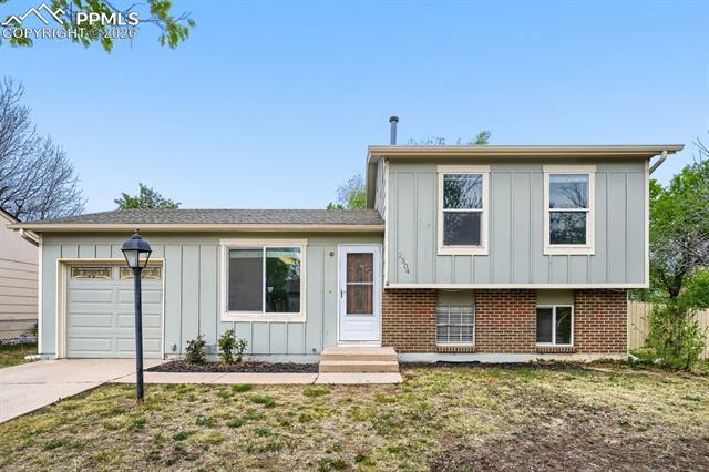 2504  Cather  , colorado springs&nbsp; House Search MLS Picture