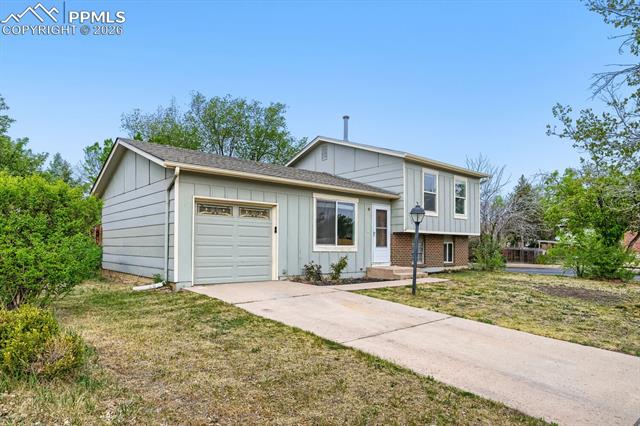 MLS Image for 2504  Cather  ,Colorado Springs, Colorado