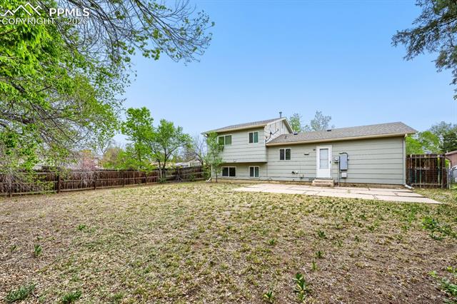 MLS Image for 2504  Cather  ,Colorado Springs, Colorado