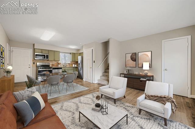 MLS Image for 2504  Cather  ,Colorado Springs, Colorado