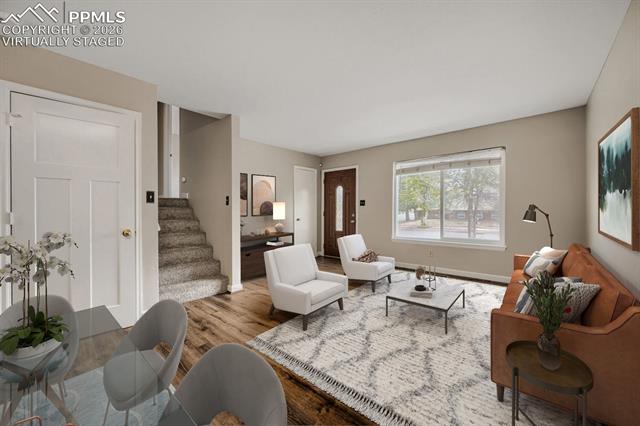 MLS Image for 2504  Cather  ,Colorado Springs, Colorado