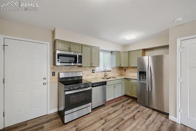 MLS Image for 2504  Cather  ,Colorado Springs, Colorado