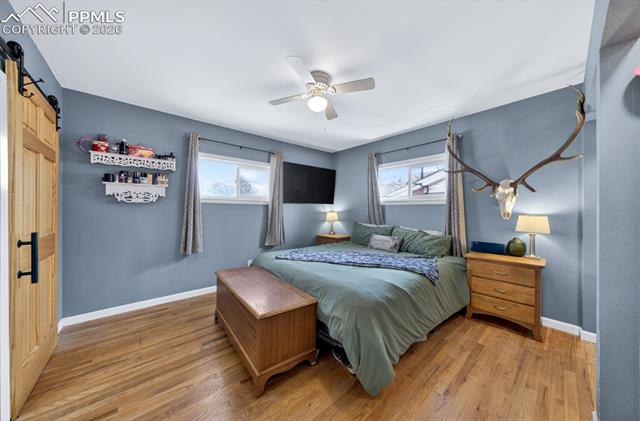 MLS Image for 433  Ponderosa  ,Colorado Springs, Colorado