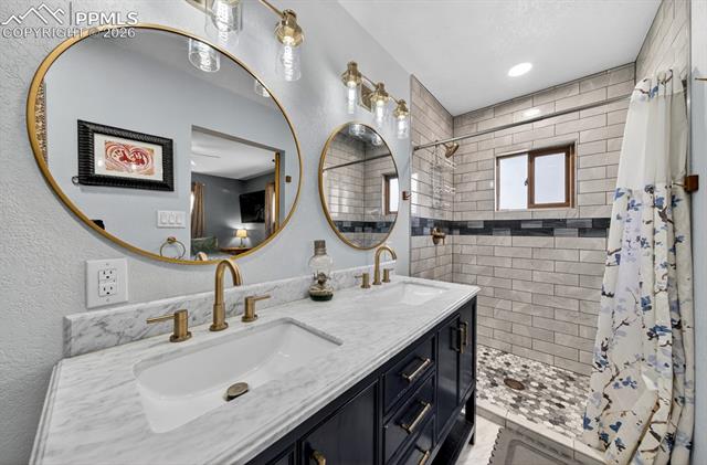 MLS Image for 433  Ponderosa  ,Colorado Springs, Colorado