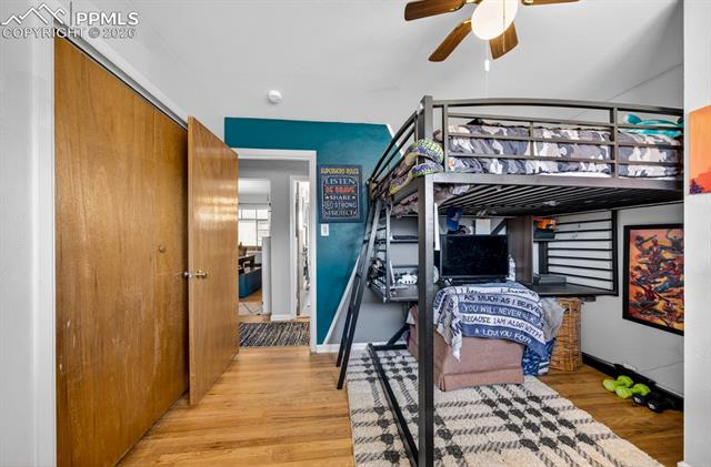 MLS Image for 433  Ponderosa  ,Colorado Springs, Colorado