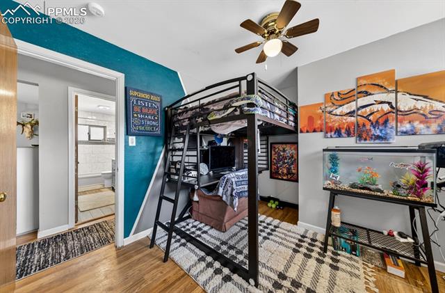 MLS Image for 433  Ponderosa  ,Colorado Springs, Colorado
