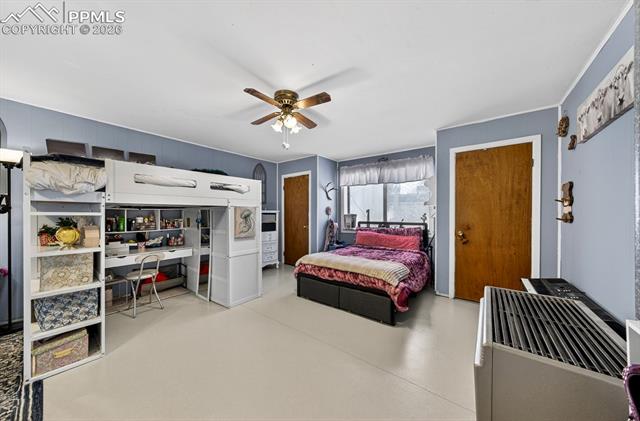 MLS Image for 433  Ponderosa  ,Colorado Springs, Colorado