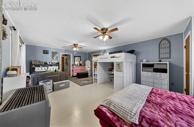 MLS Image for 433  Ponderosa  ,Colorado Springs, Colorado