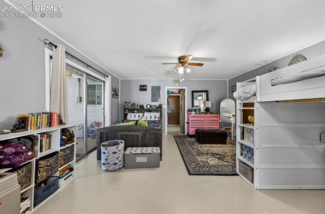 MLS Image for 433  Ponderosa  ,Colorado Springs, Colorado