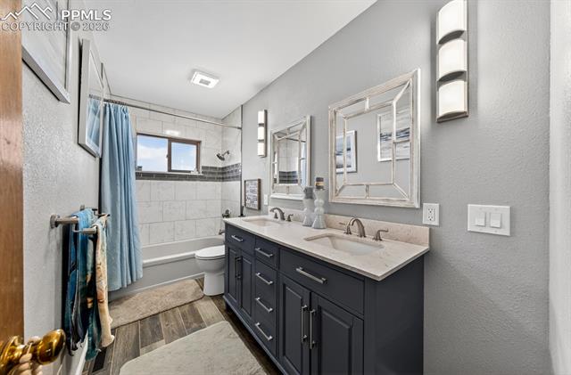 MLS Image for 433  Ponderosa  ,Colorado Springs, Colorado