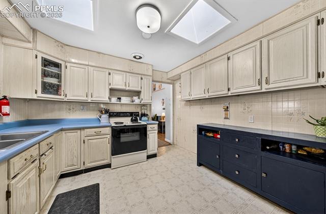 MLS Image for 433  Ponderosa  ,Colorado Springs, Colorado