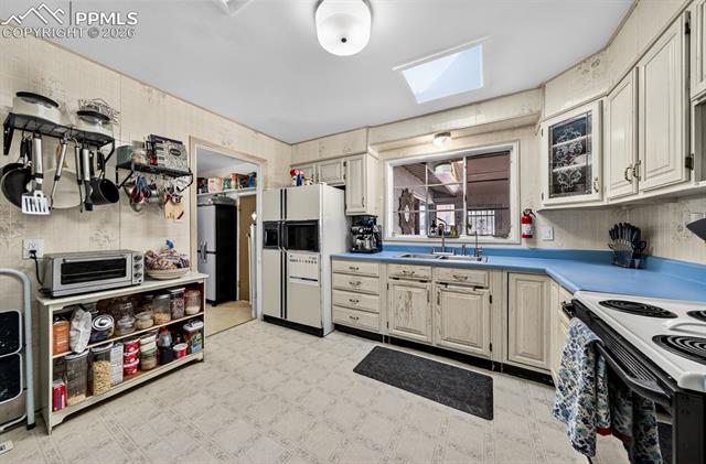 MLS Image for 433  Ponderosa  ,Colorado Springs, Colorado