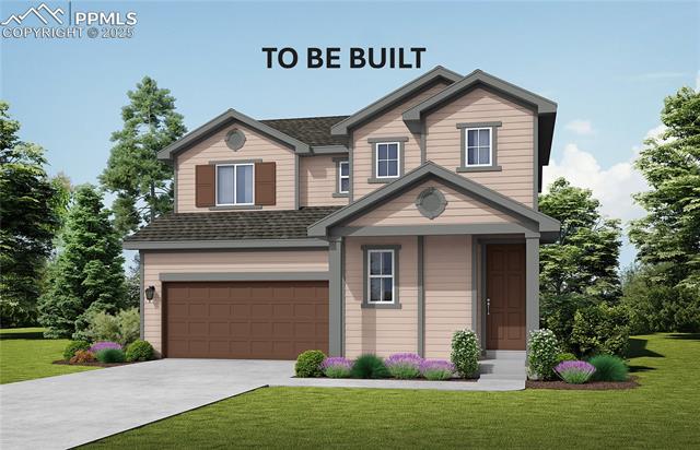 8562  Perkins  , colorado springs&nbsp; House Search MLS Picture