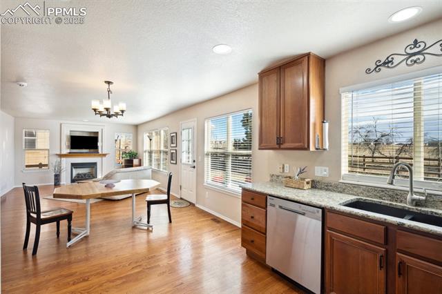 MLS Image for 8501  Jacks Fork  ,Colorado Springs, Colorado