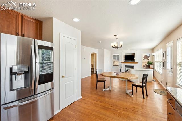 MLS Image for 8501  Jacks Fork  ,Colorado Springs, Colorado