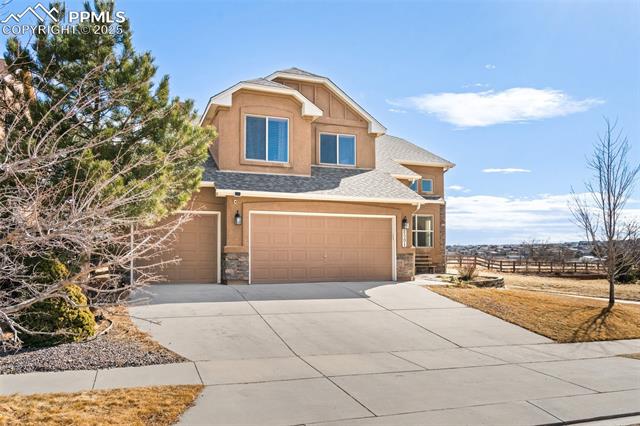 MLS Image for 8501  Jacks Fork  ,Colorado Springs, Colorado