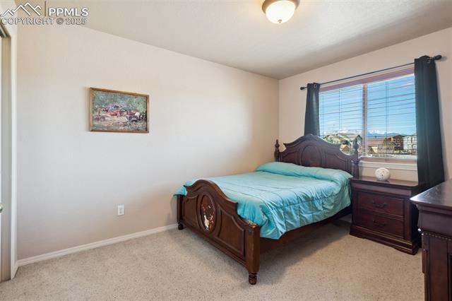 MLS Image for 8501  Jacks Fork  ,Colorado Springs, Colorado