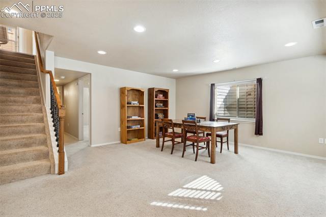 MLS Image for 8501  Jacks Fork  ,Colorado Springs, Colorado