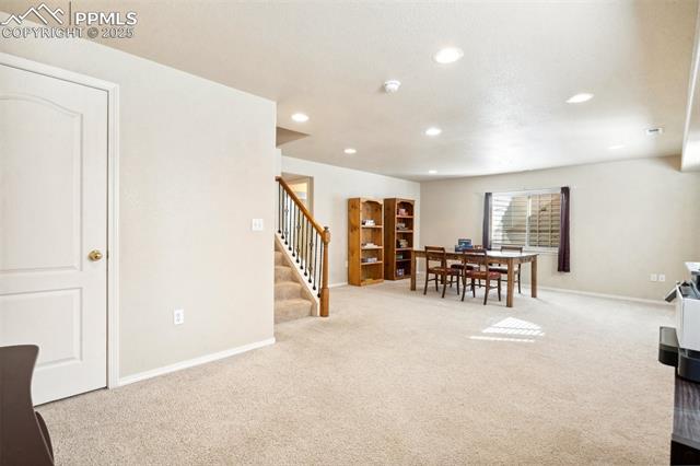 MLS Image for 8501  Jacks Fork  ,Colorado Springs, Colorado