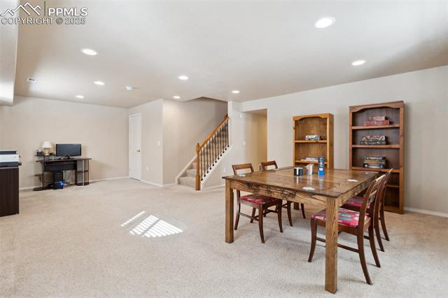 MLS Image for 8501  Jacks Fork  ,Colorado Springs, Colorado