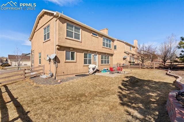 MLS Image for 8501  Jacks Fork  ,Colorado Springs, Colorado