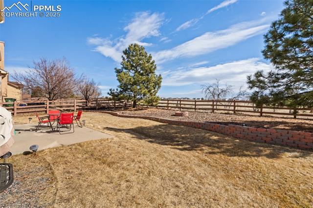 MLS Image for 8501  Jacks Fork  ,Colorado Springs, Colorado