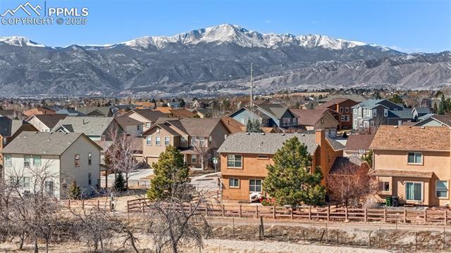 MLS Image for 8501  Jacks Fork  ,Colorado Springs, Colorado