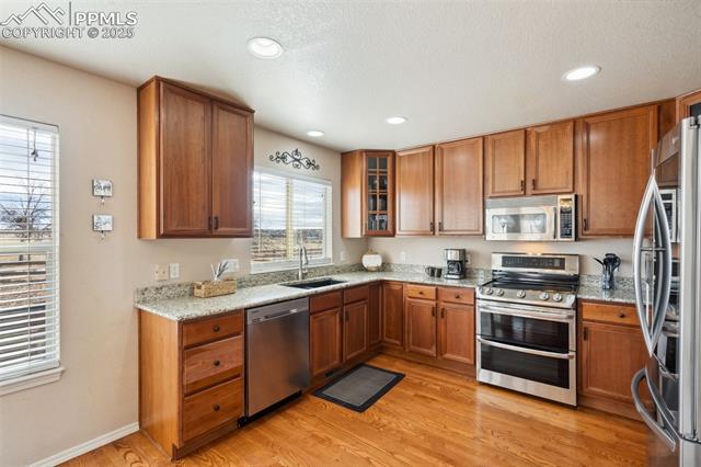 MLS Image for 8501  Jacks Fork  ,Colorado Springs, Colorado